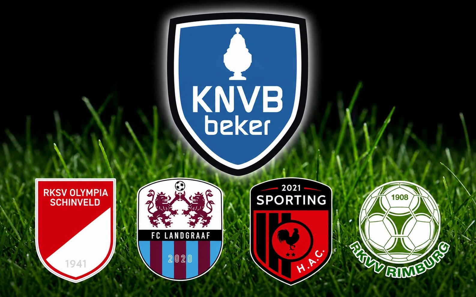 Bekerloting Schinveld 1