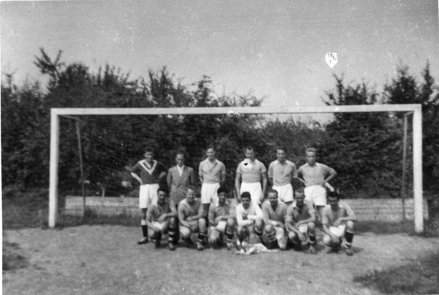 Schinveld 2 · 1958–1959