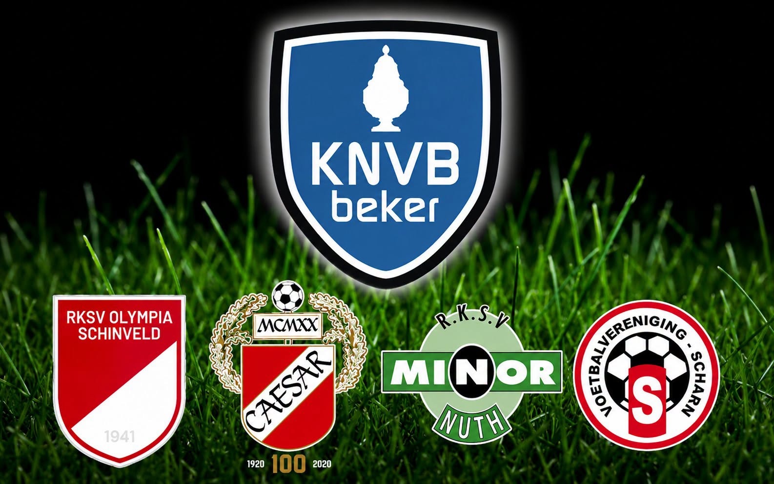 Bekerloting Schinveld 2