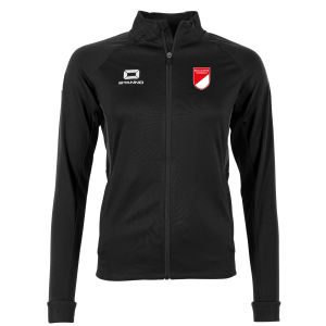 Stadio Full Zip Top Ladies