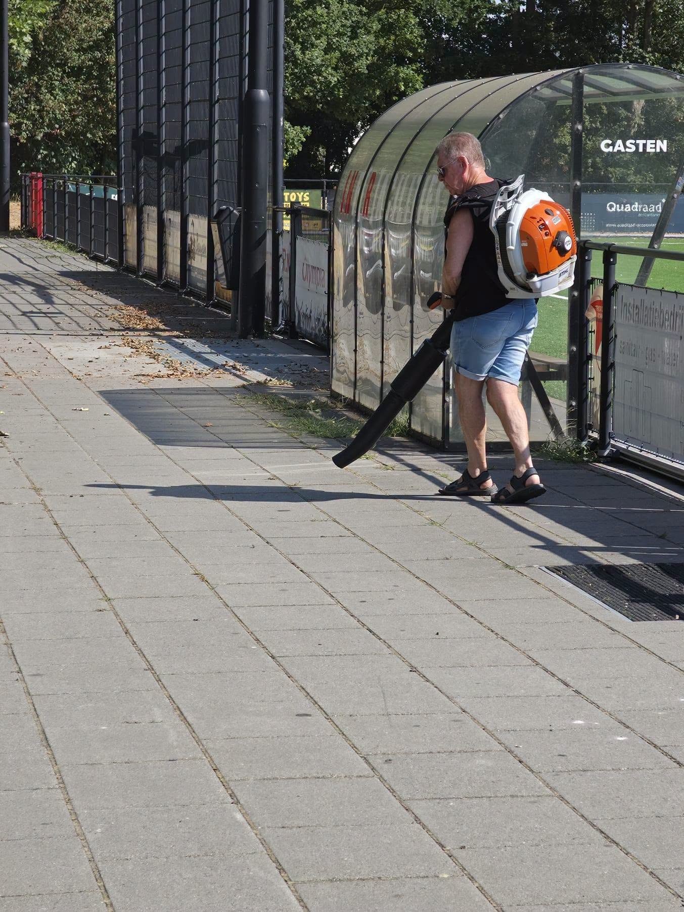 Klussenteam Olympia Schinveld