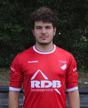 Sander van Beurden