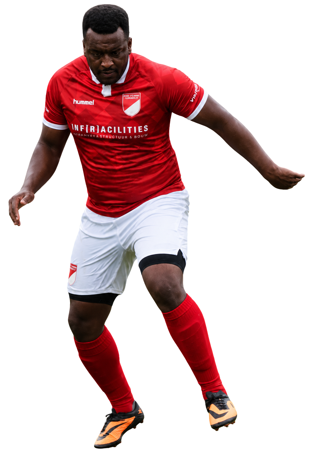 Aaron Mayunga