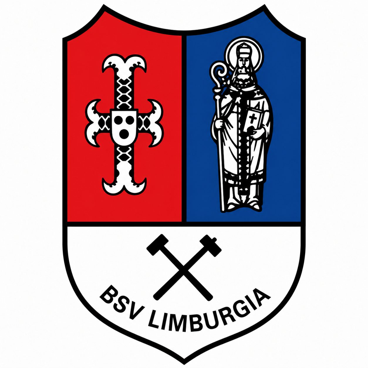 BSV Limburgia/Kamerland 2 logo