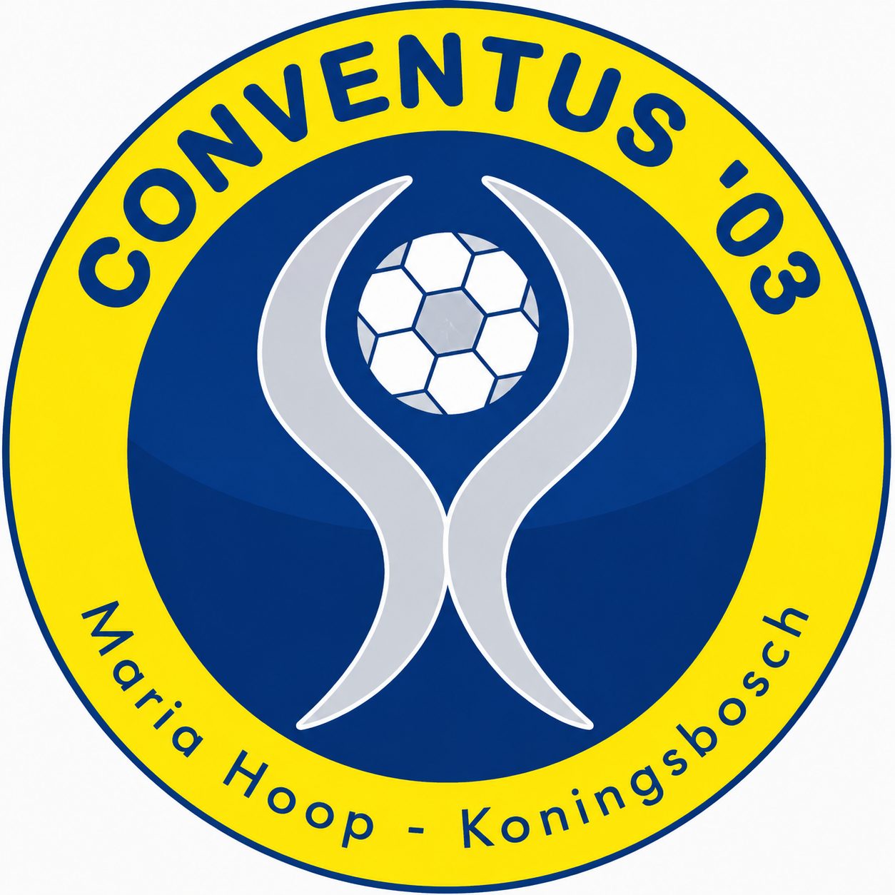 Conventus'03 3 logo