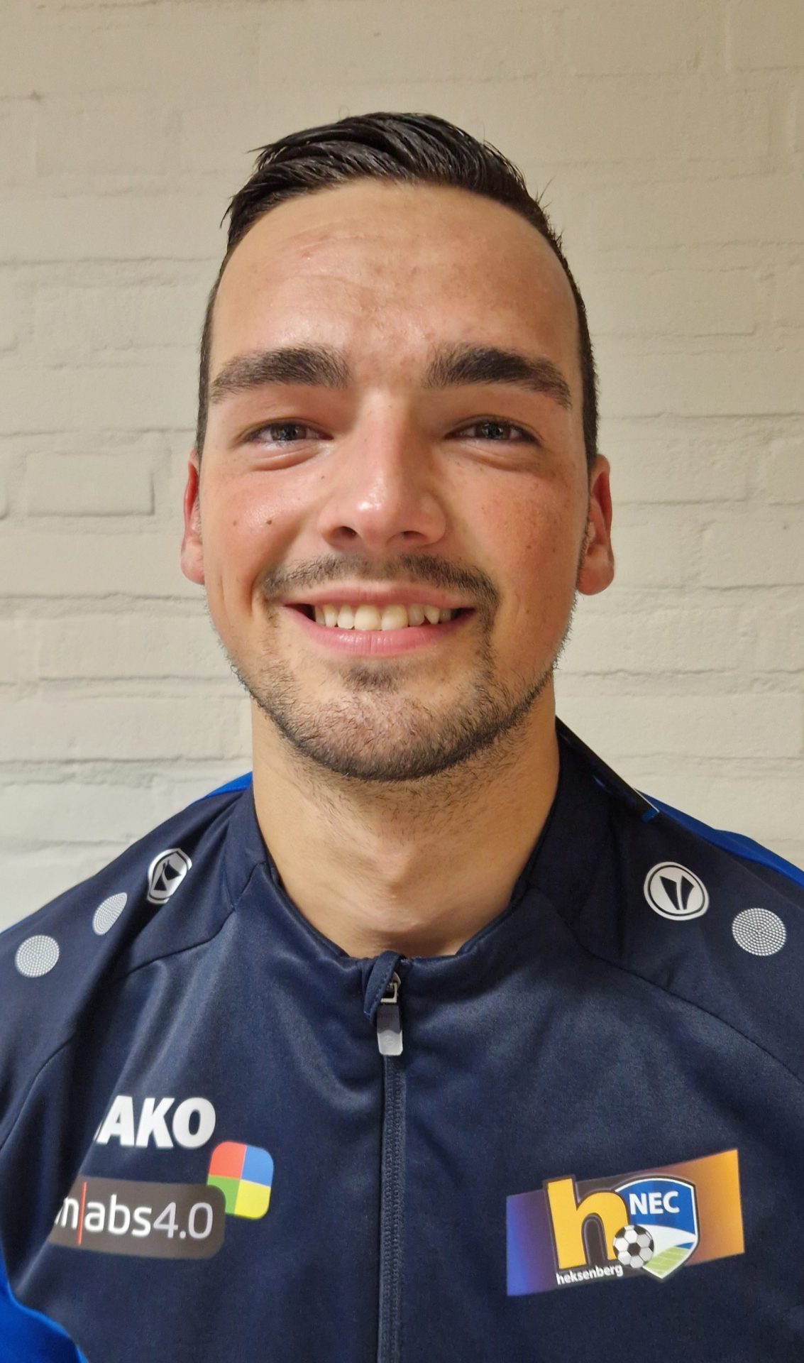 Dylano van Zundert