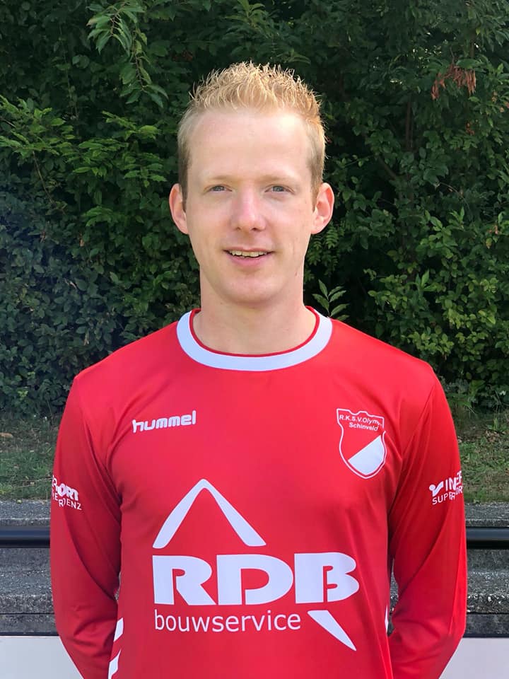 Eric van Wenkop