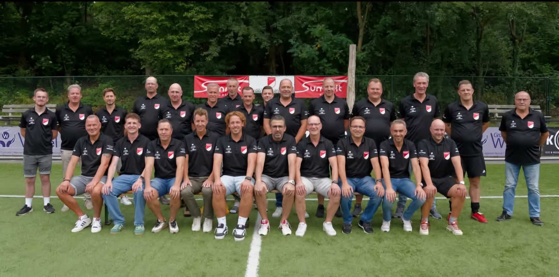 Veteranen foto 1