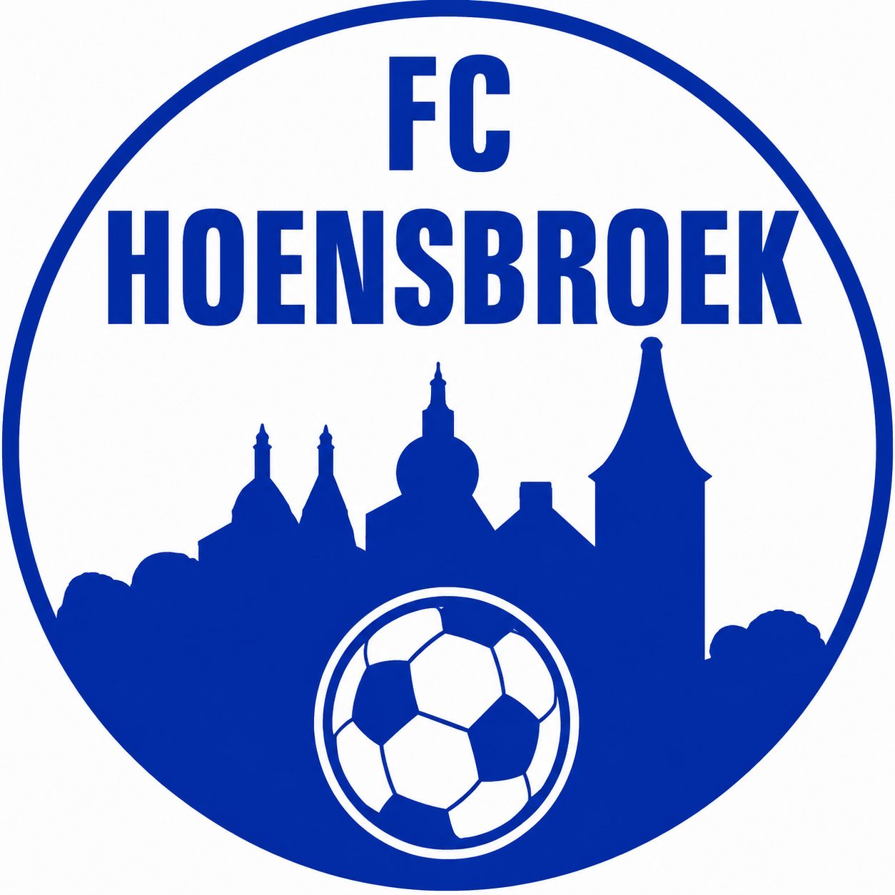 FC Hoensbroek O10-2JM