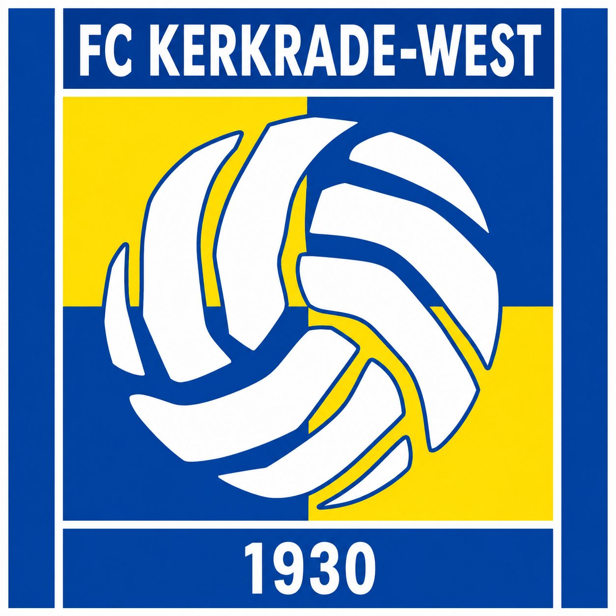 FC Kerkrade-West 1