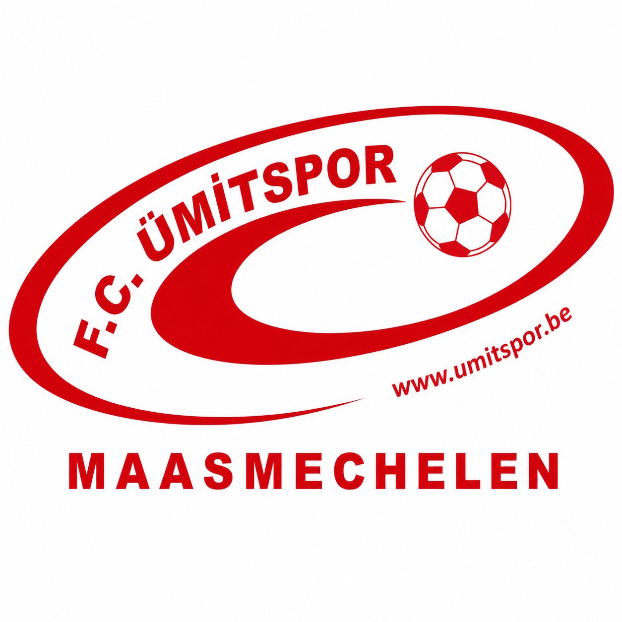 Umitspor Maasmechelen 1