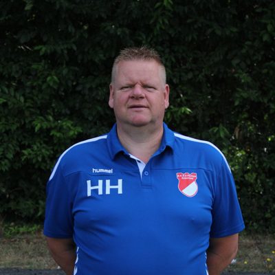 Harrald Houben