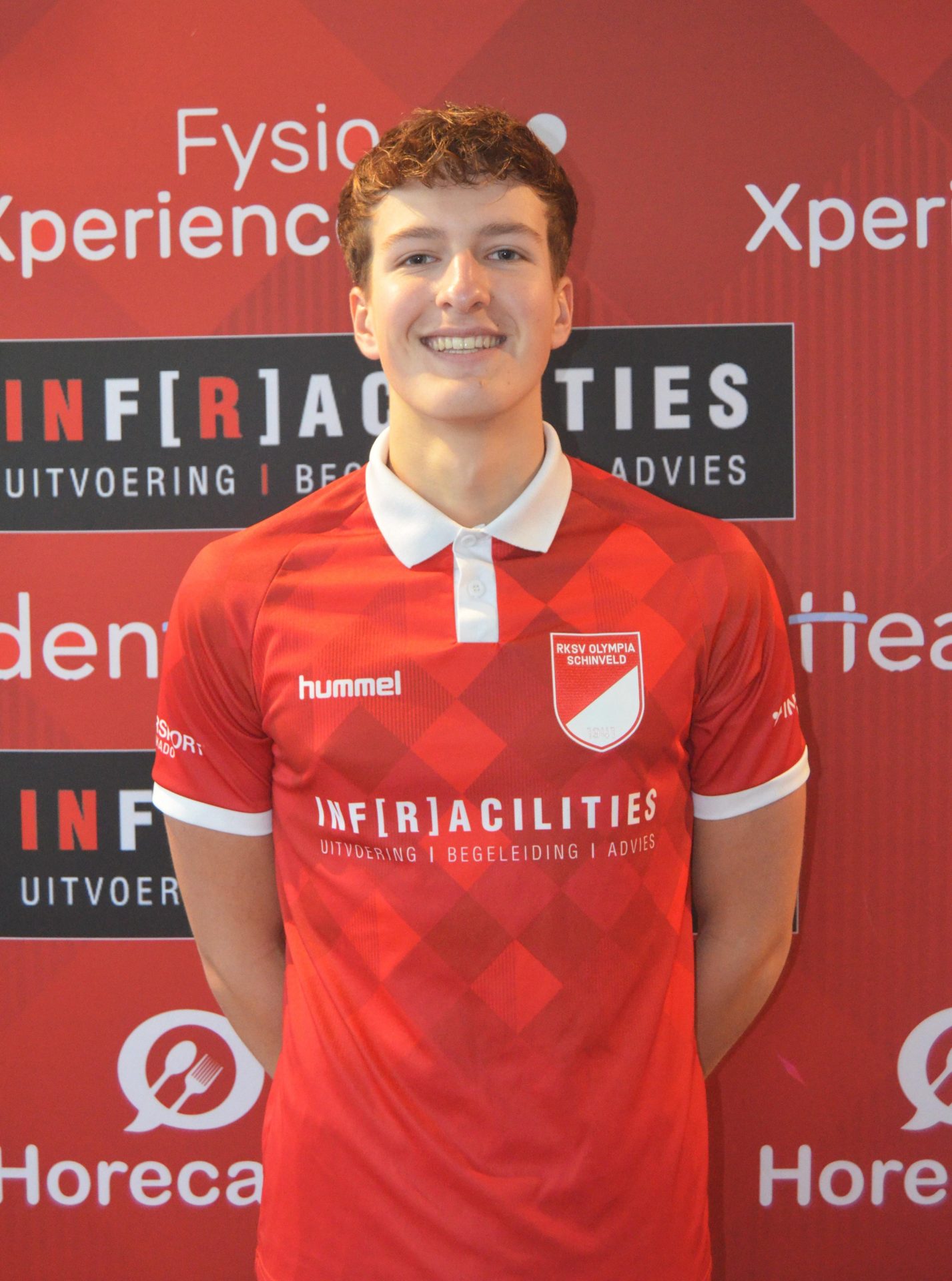 Max Nienhuis