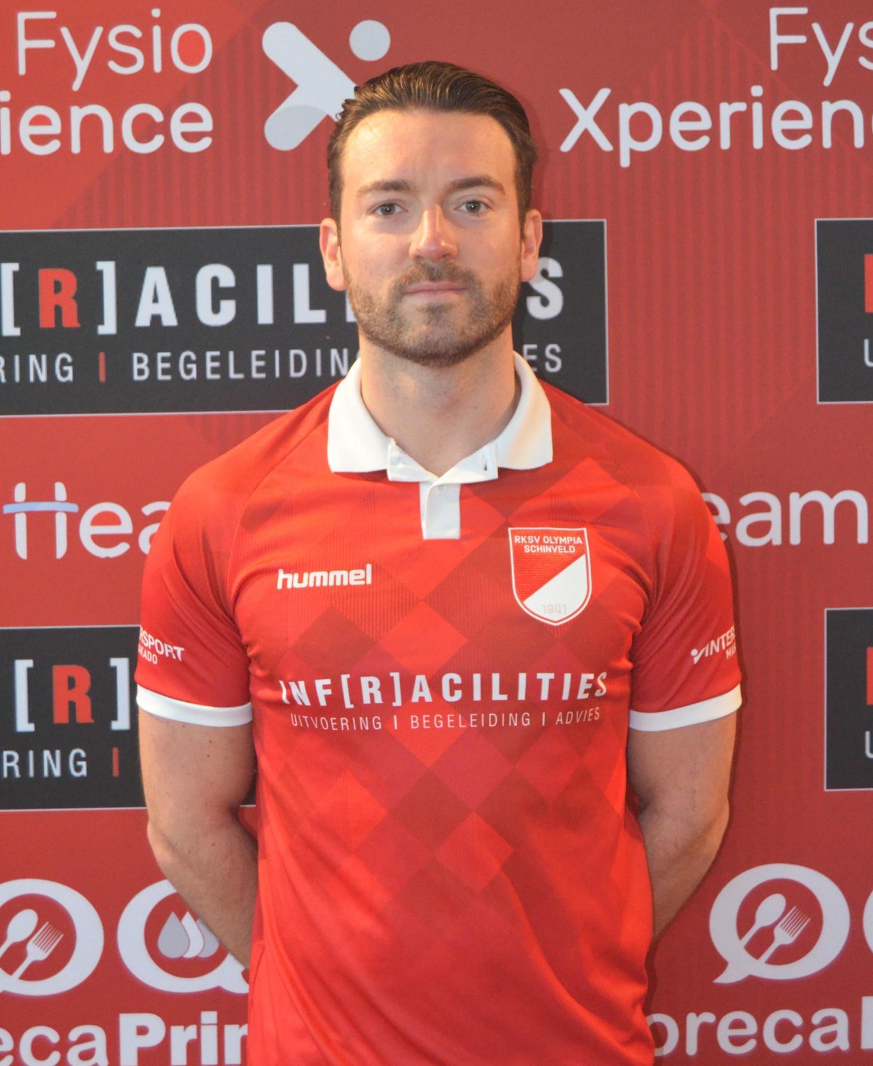 Mick Hendriks