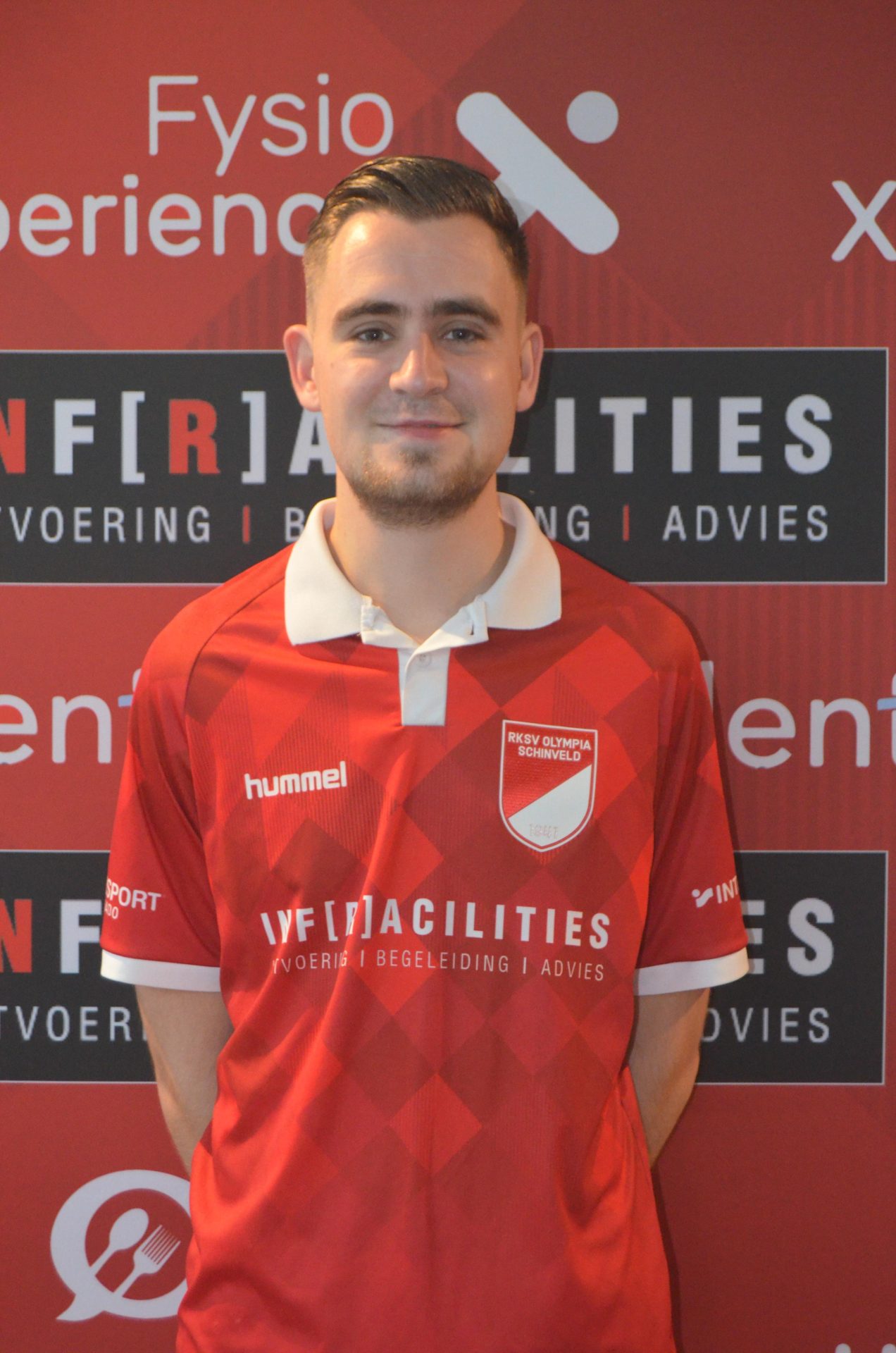 Loek van de Laarschot