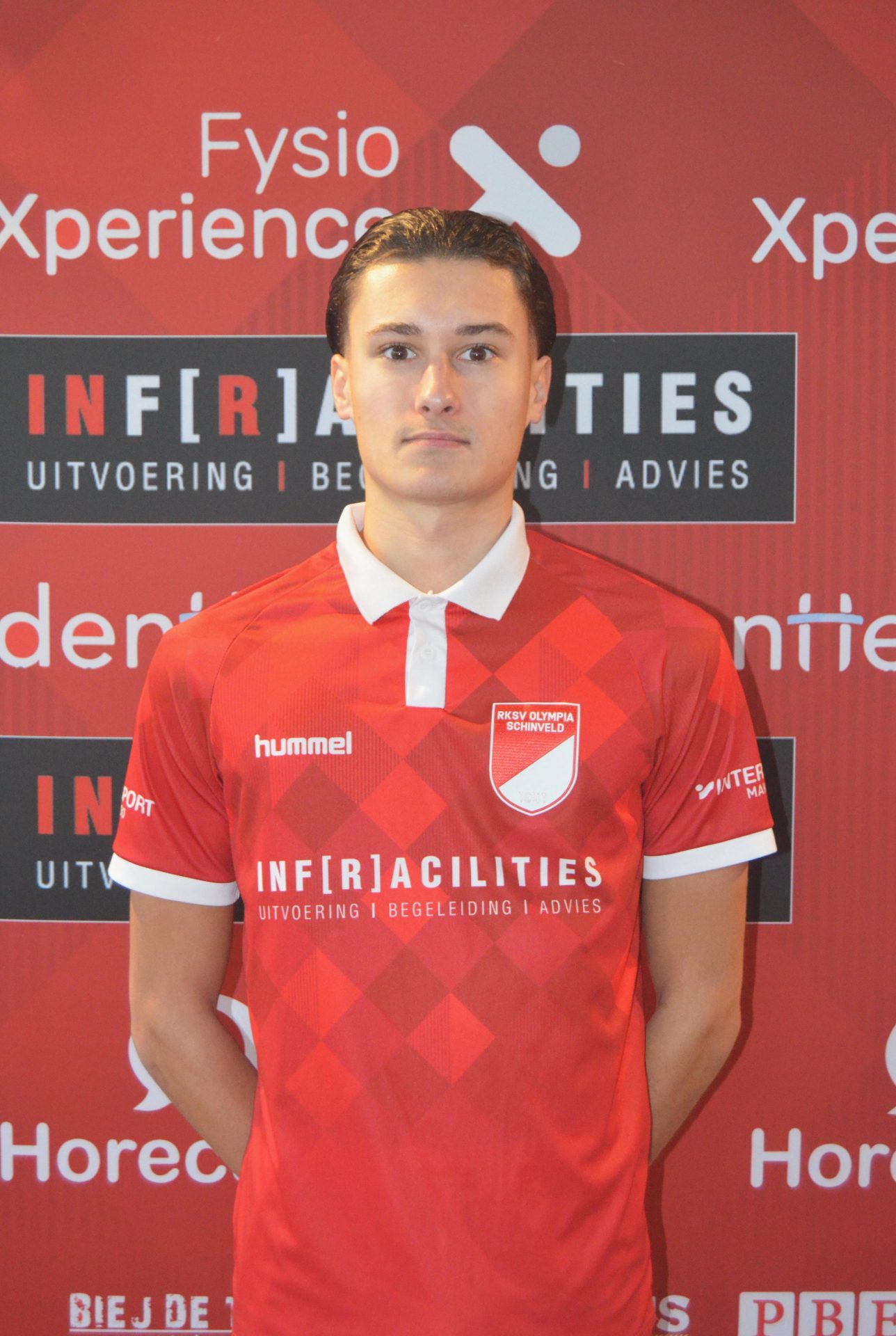 Chico Boeijen