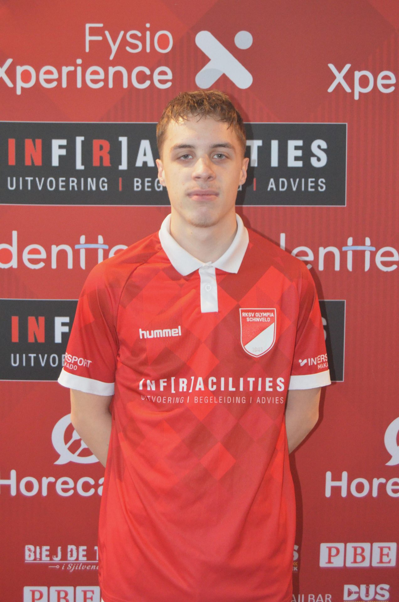 Luca Renneberg