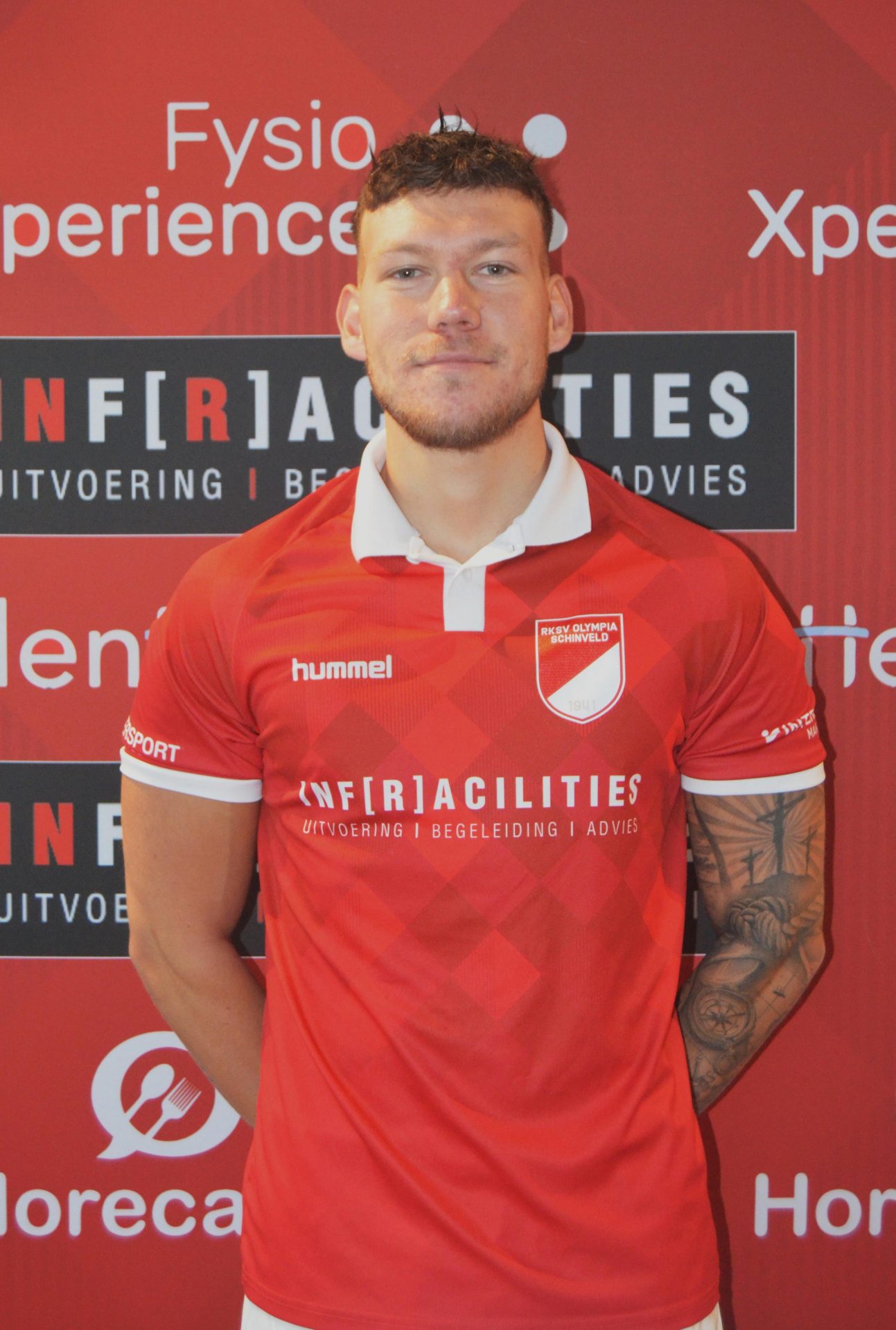 Duncan van Zundert