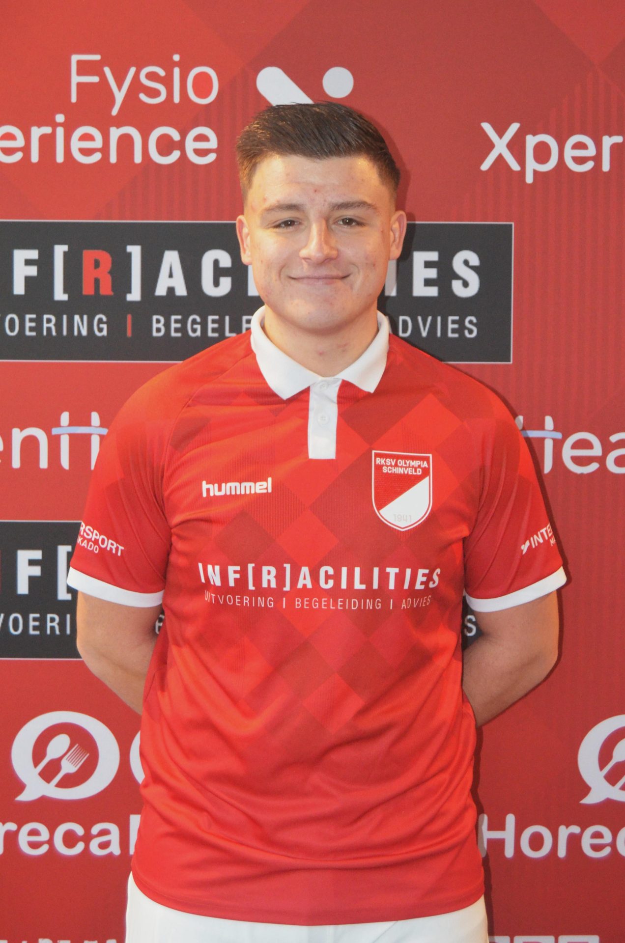 Damian Theunissen