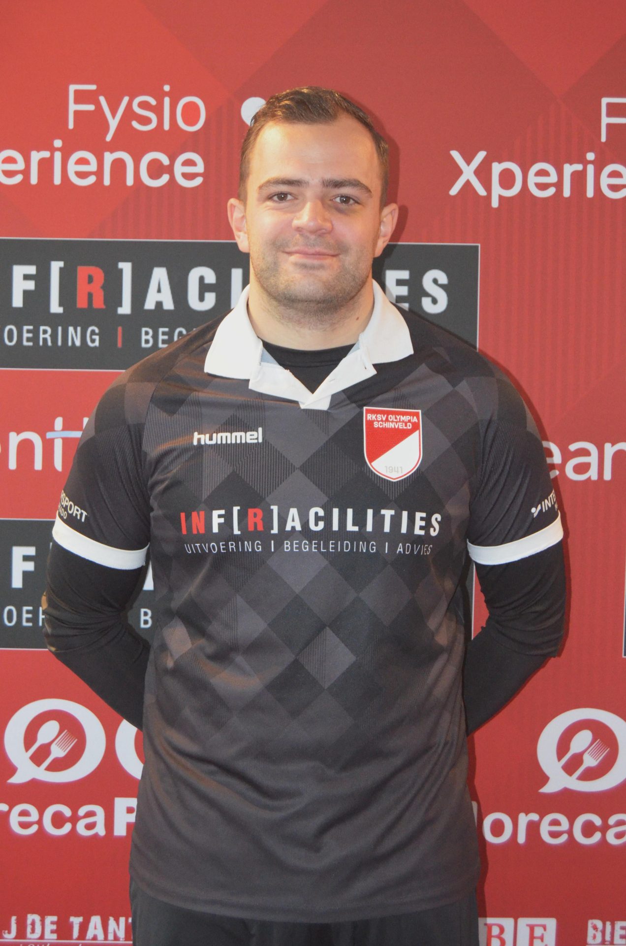 Dylan Sturmans