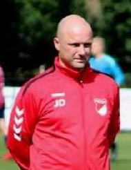 John Deceunink