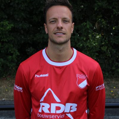 Jorrit Haest
