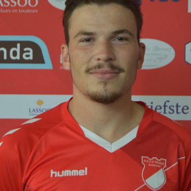 Julian van Beurden