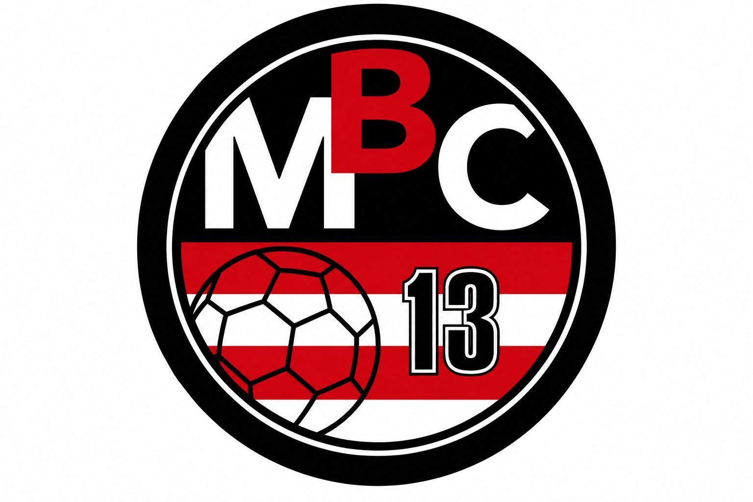 MBC'13 1 logo