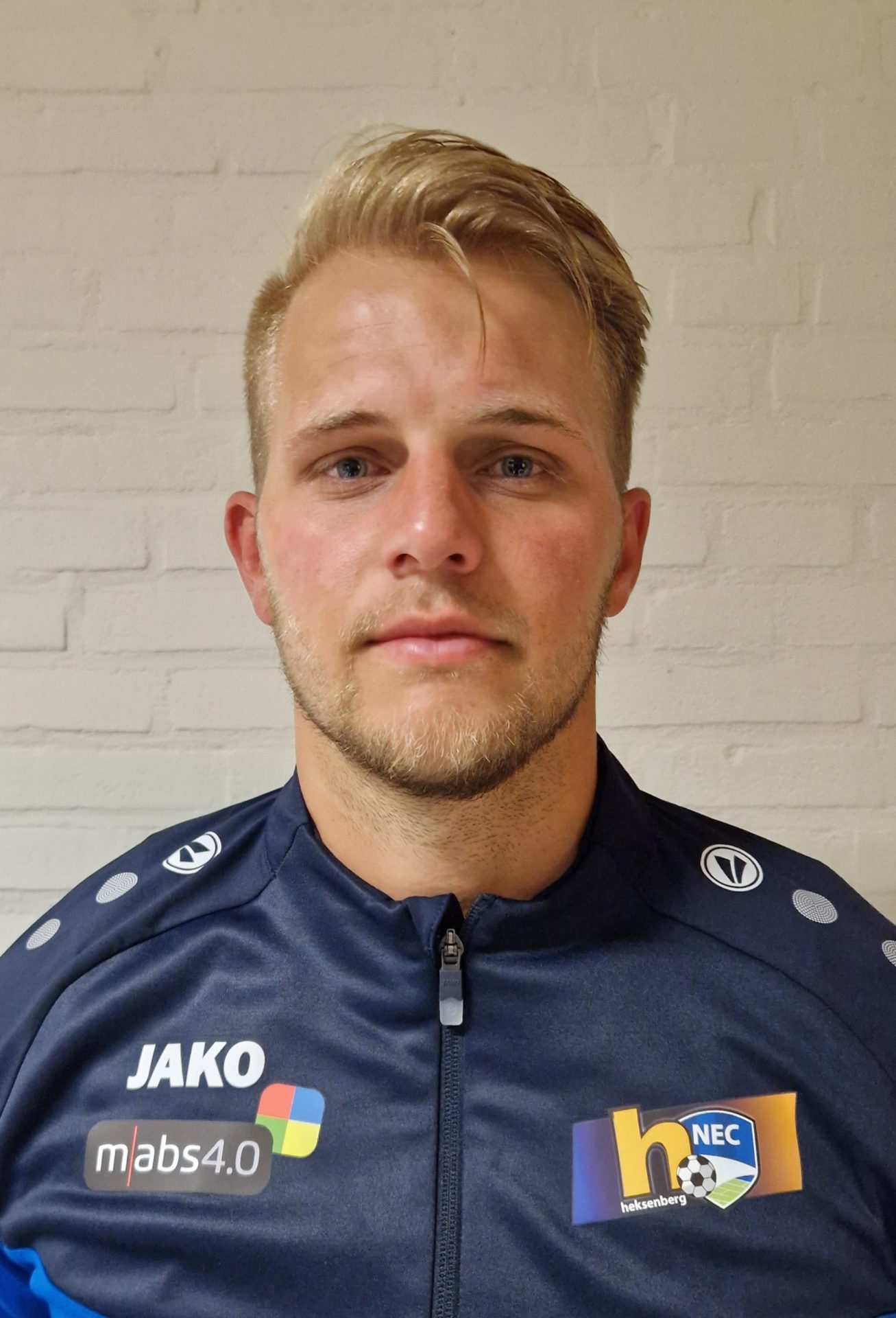 Michael Gijsbers