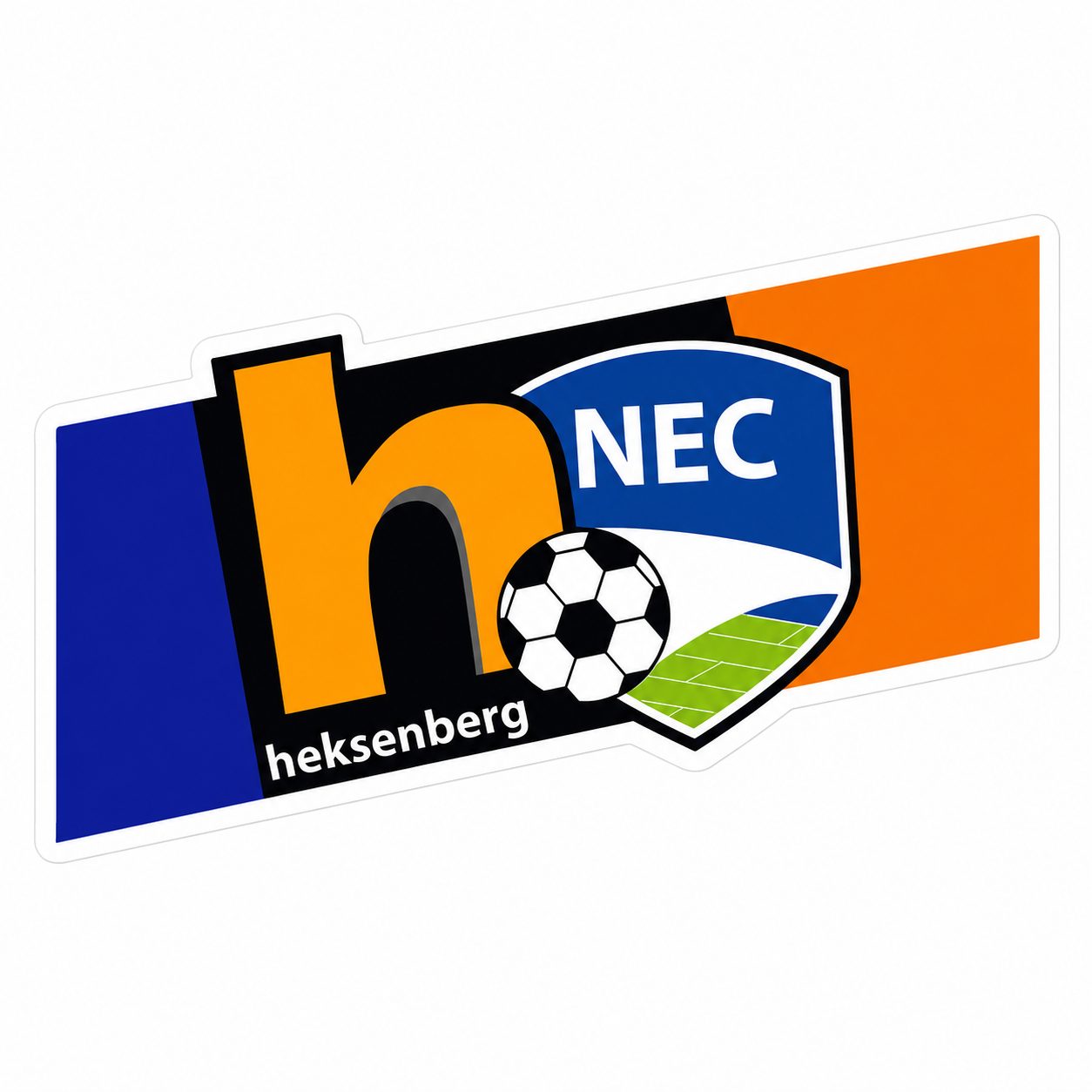 NEC-Heksenberg 2