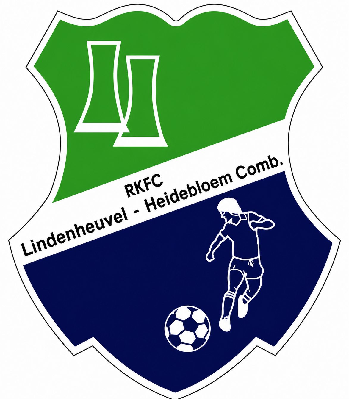 RKFC Lindenheuvel-Heidebloem Comb. O17-1