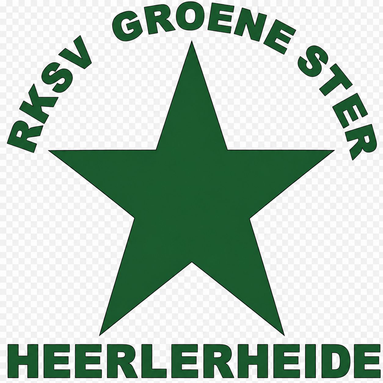 Groene Ster 3