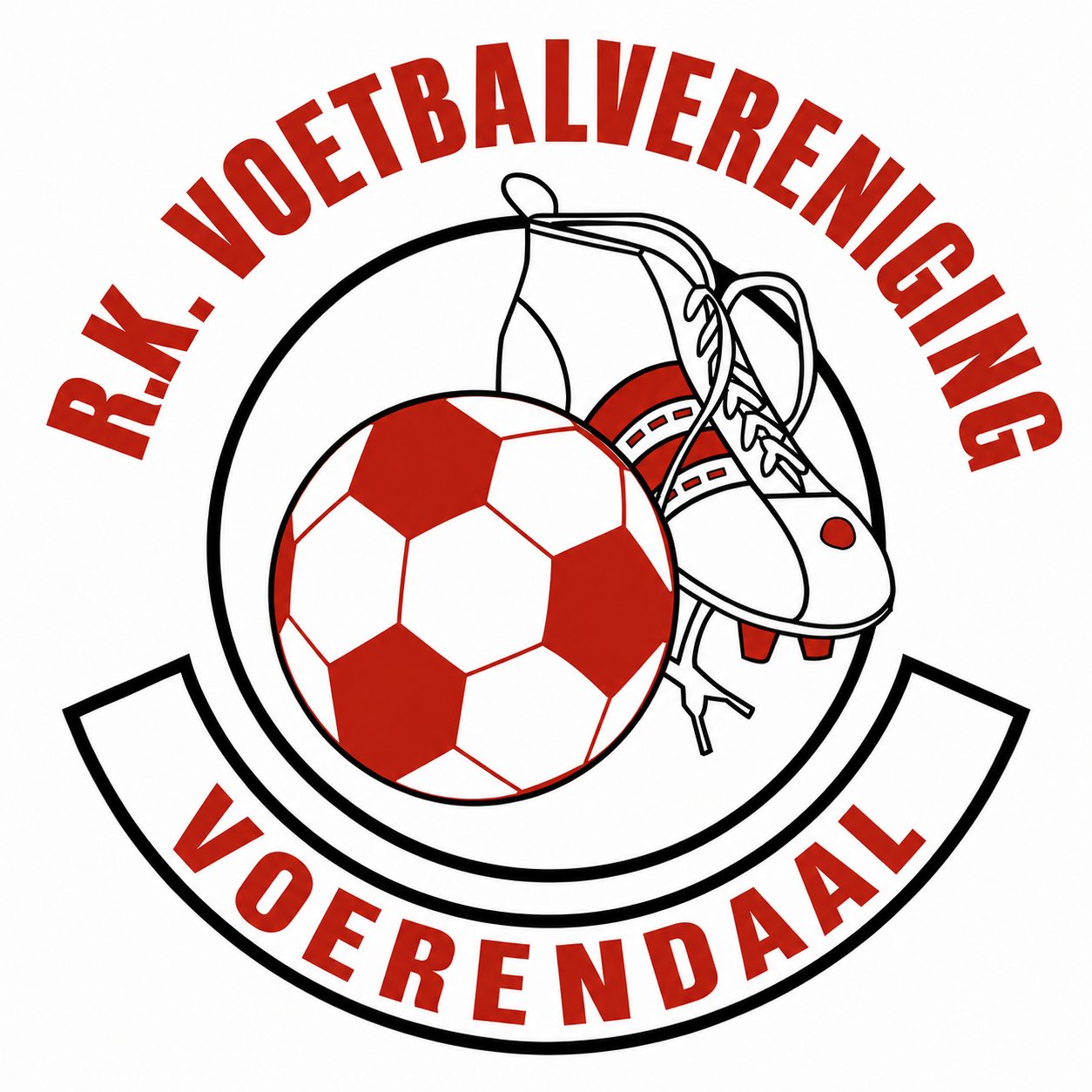 Voerendaal 2 logo