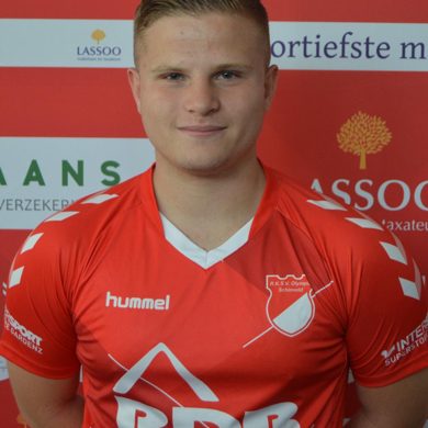 Roel Wevers