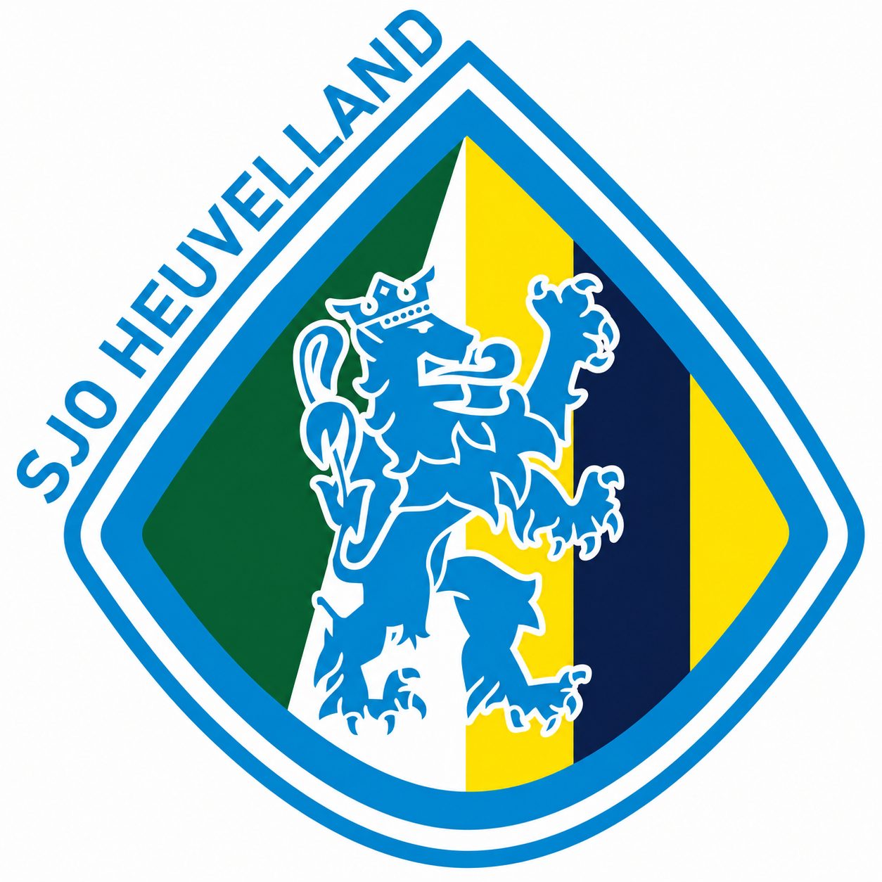 SJO Heuvelland O12-2JM