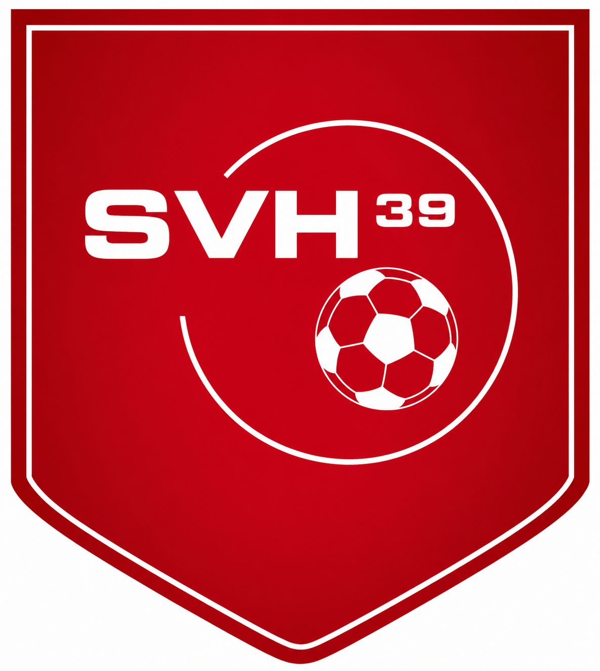 SVH'39 1 logo