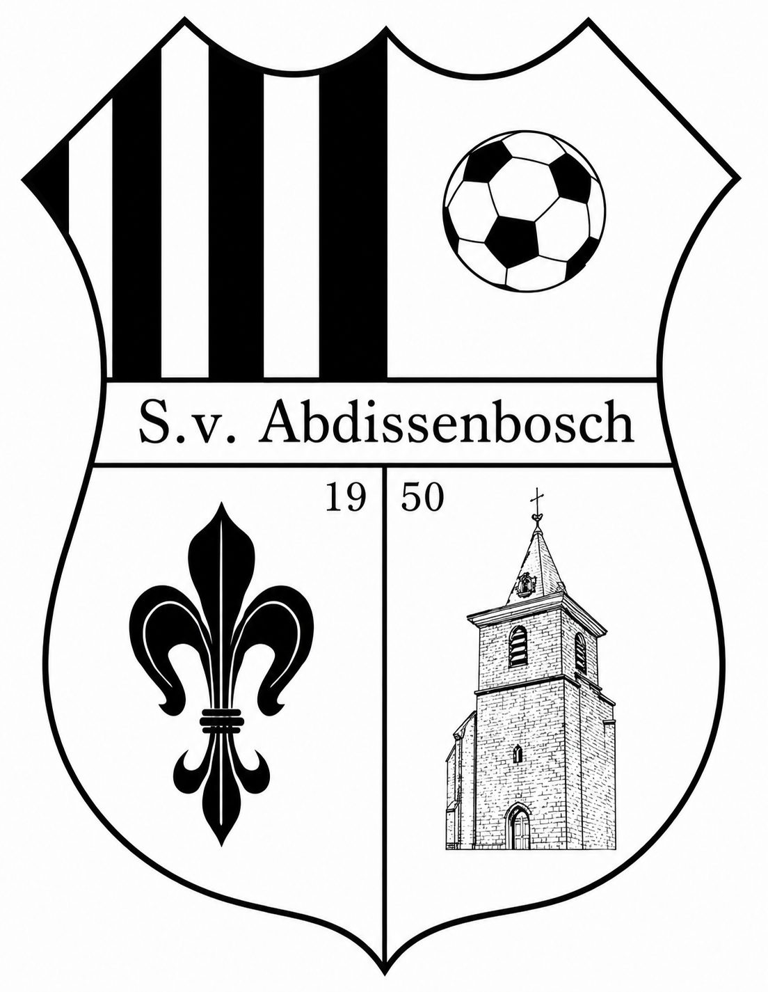 Abdissenbosch 3 logo