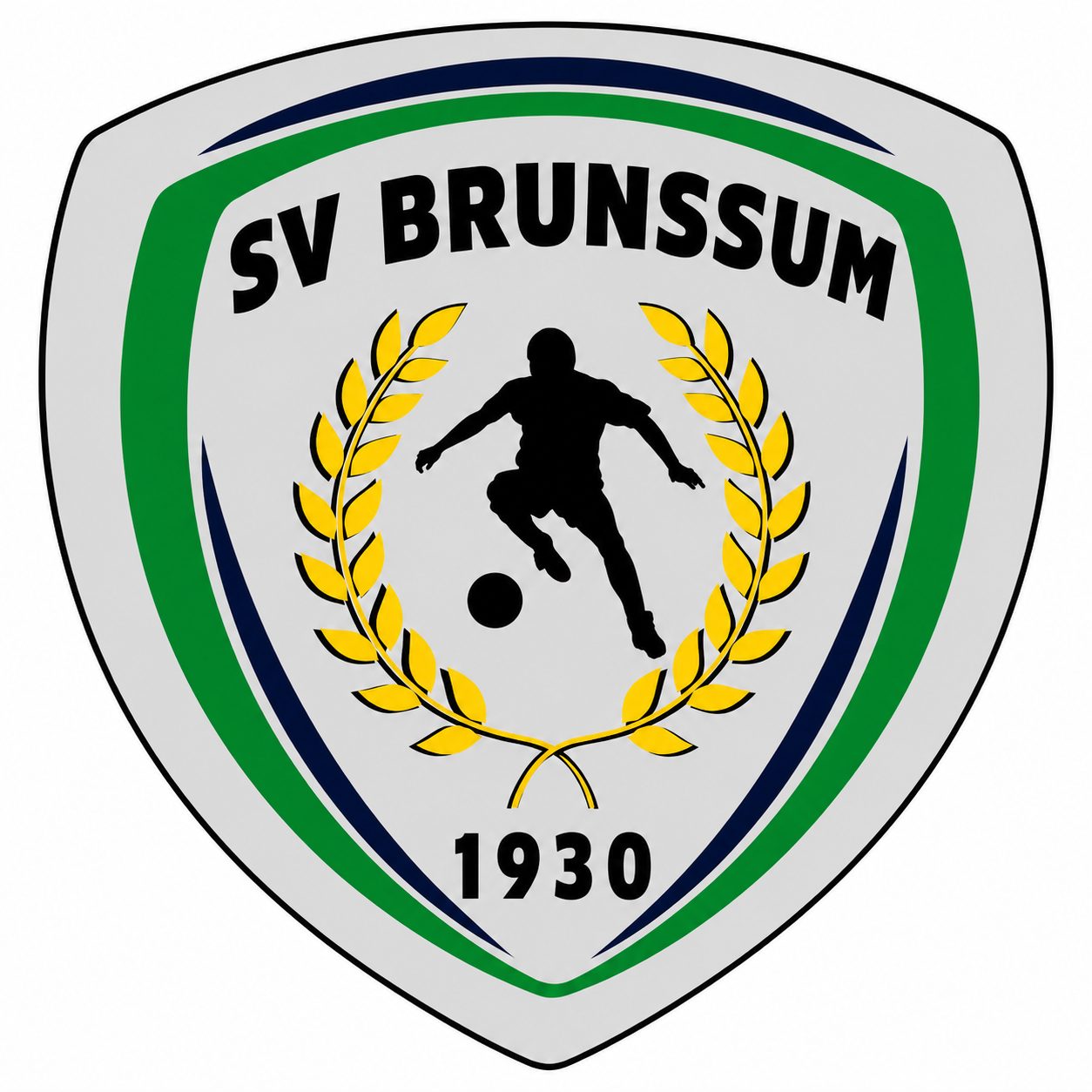 SV Brunssum JO12-1JM logo