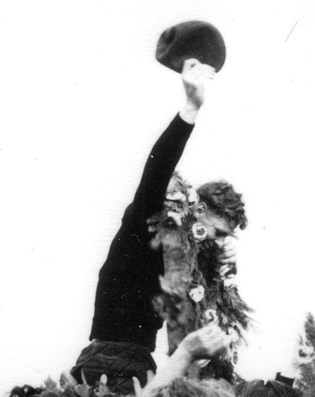 Herman Valkenberg