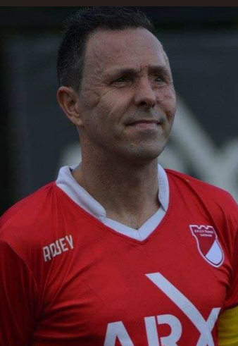 Roger Rademakers