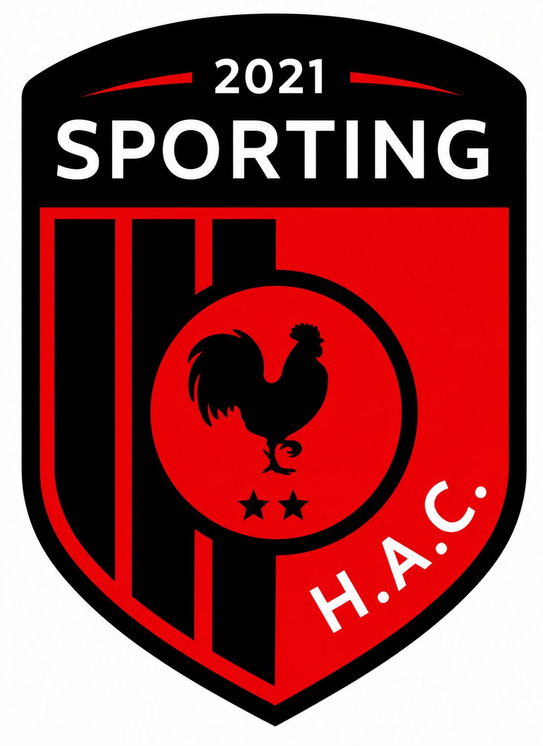 Sporting H.A.C. 1