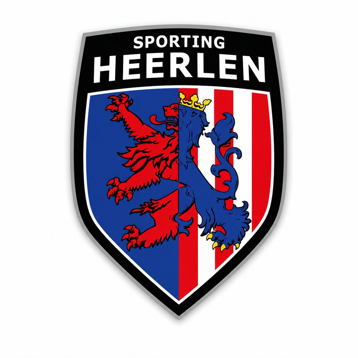 Sporting Heerlen Veteranen