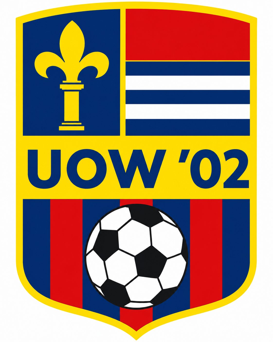 UOW '02 2 logo