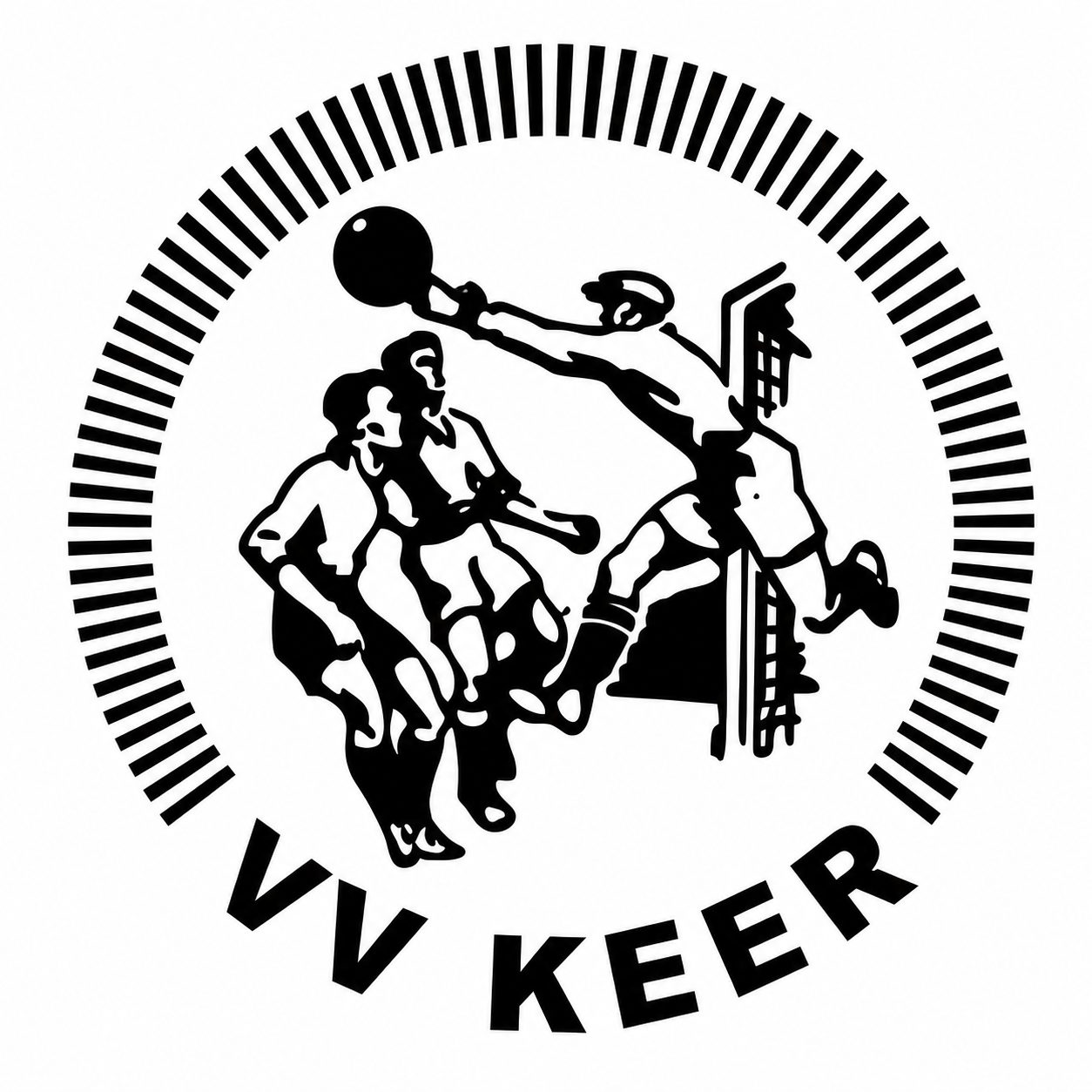 Keer O17-1