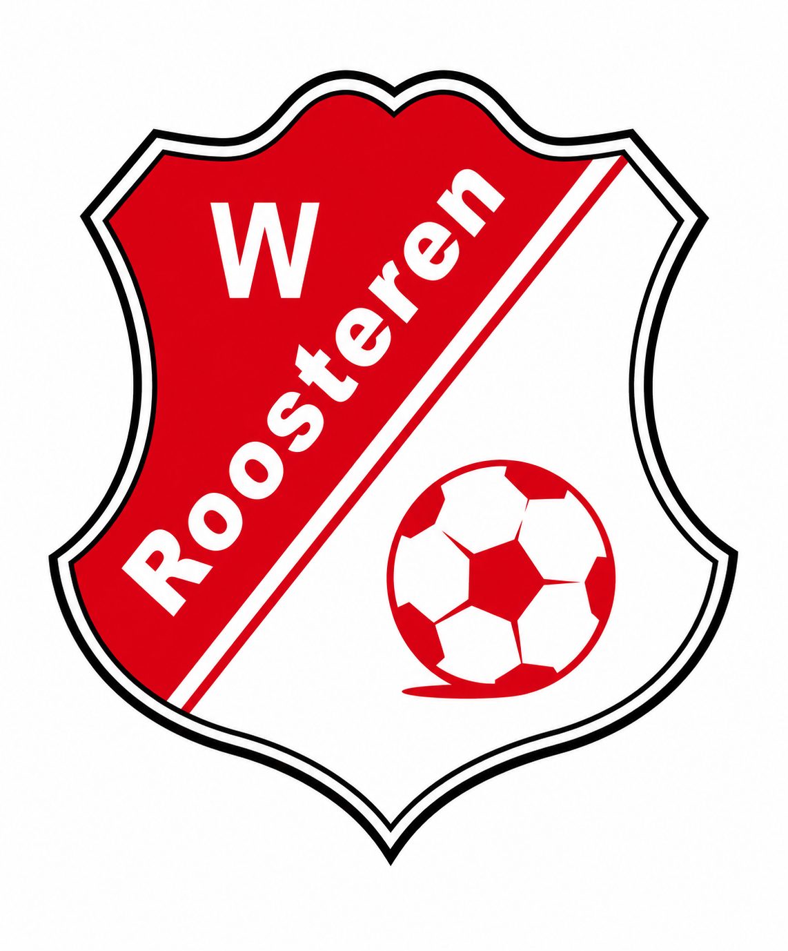 Roosteren 1 logo