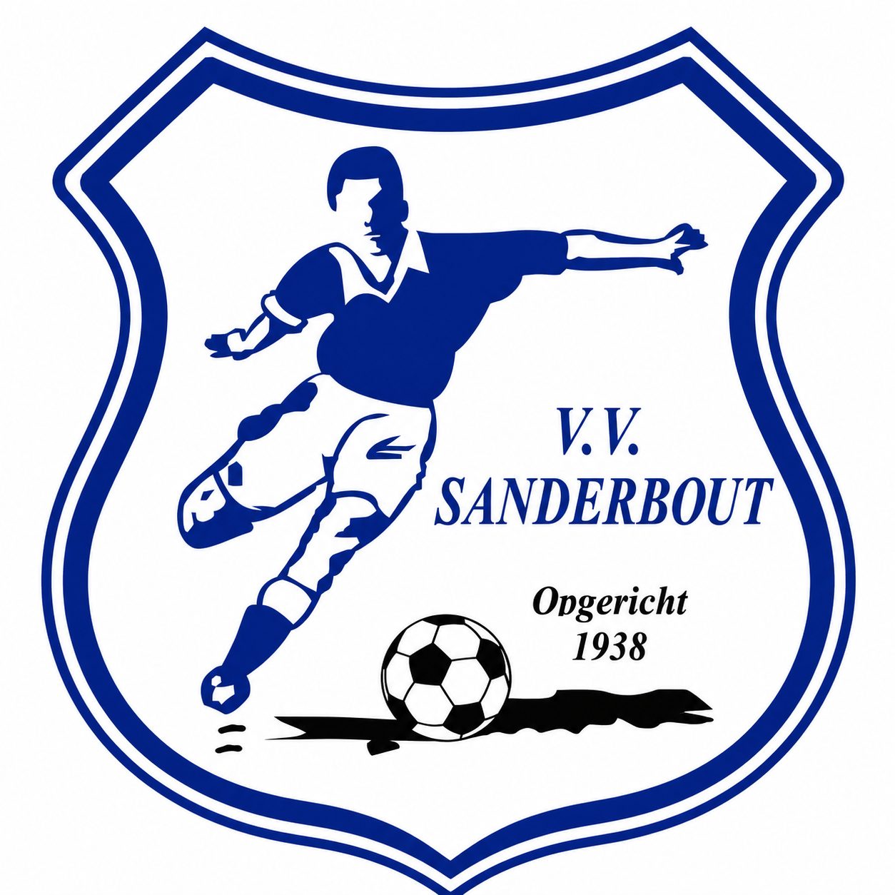 VV Sanderbout 1